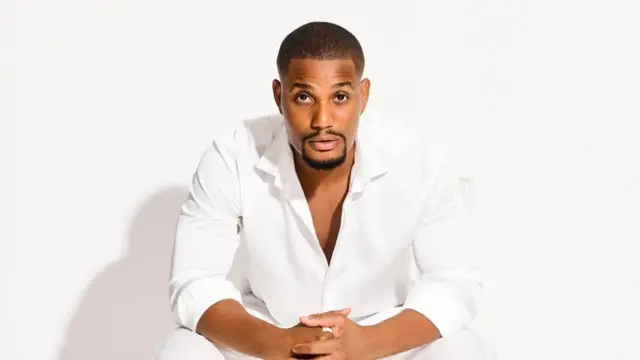 Alex Ekubo
