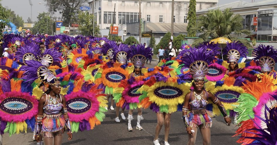 Carnival Calabar 2026 Theme