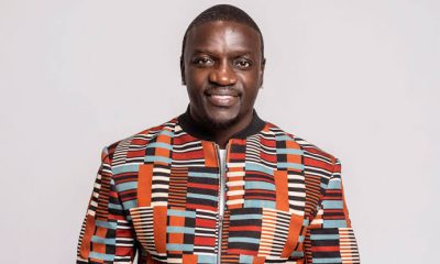 Akon