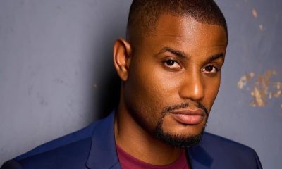 Alex Ekubo