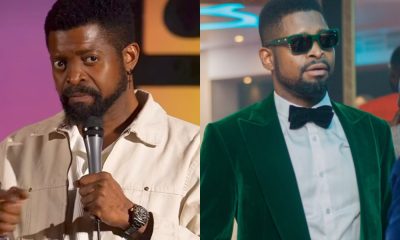Basketmouth