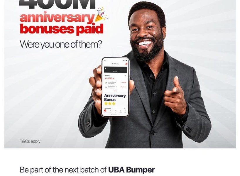 UBA