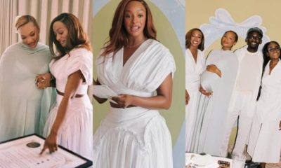 DJ Cuppy
