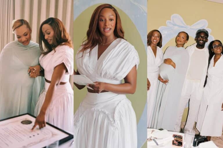 DJ Cuppy