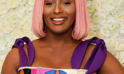 DJ Cuppy