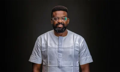 Kunle Afolayan