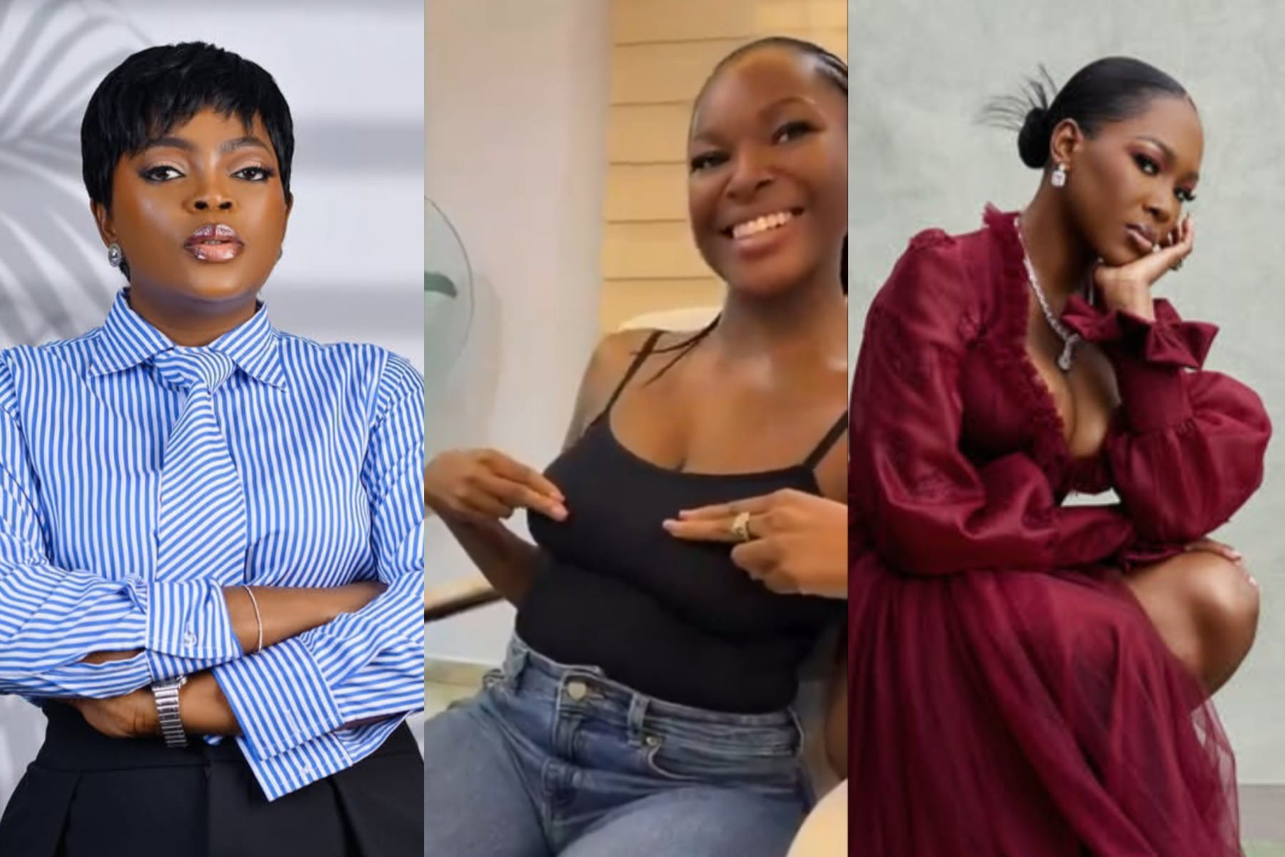 Funke Akindele