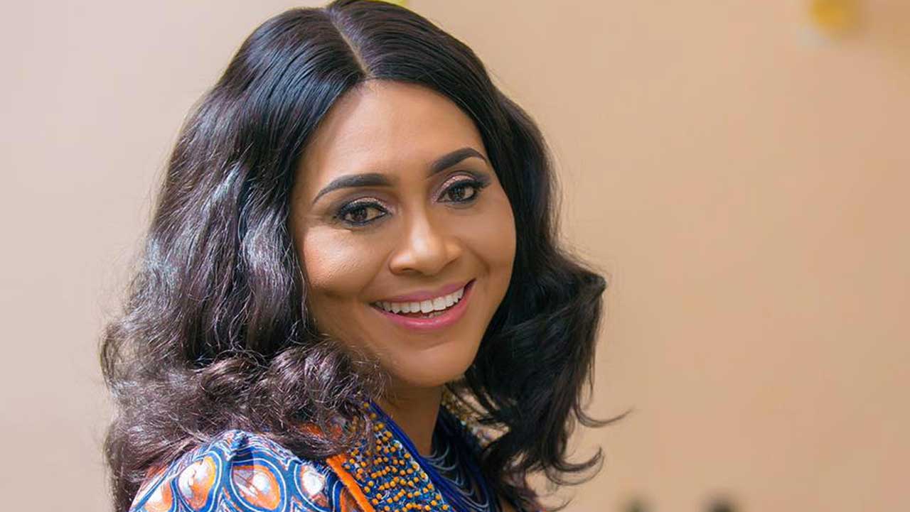 Hilda Dokubo