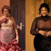 Rita Edochie