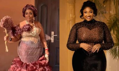 Rita Edochie