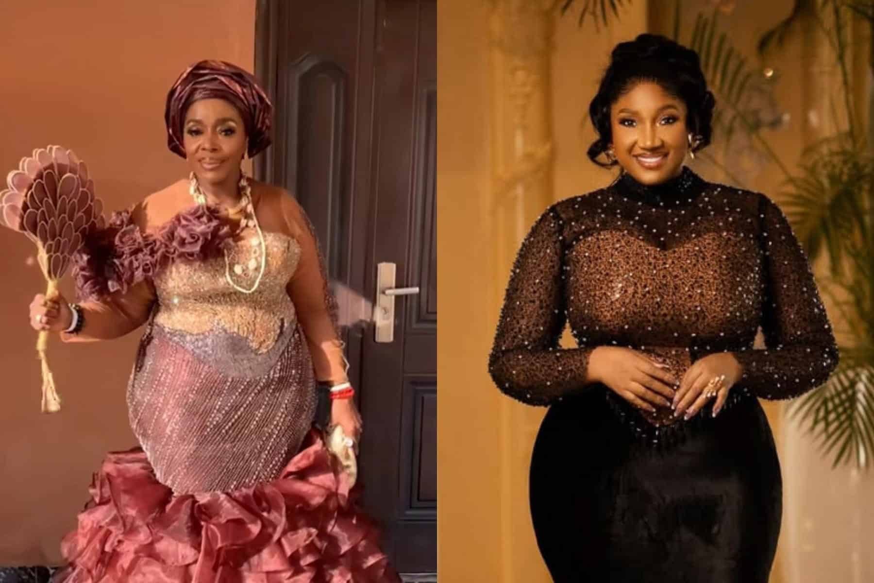 Rita Edochie