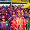 Ojude Oba Festival