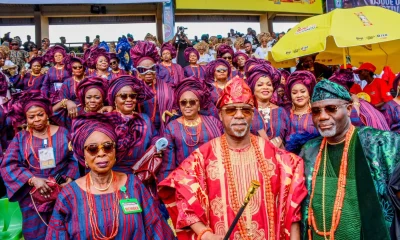 Ojude Oba Festival