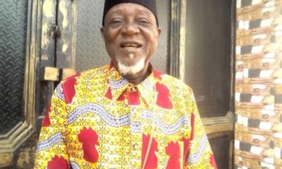 Ferdinand Ohanekwu