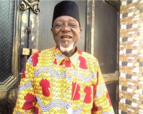 Ferdinand Ohanekwu