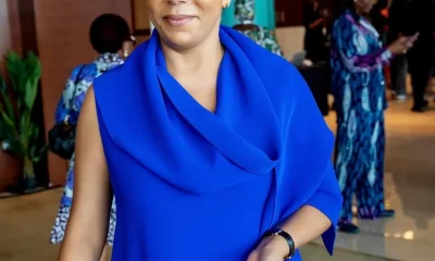 Nana Otedola