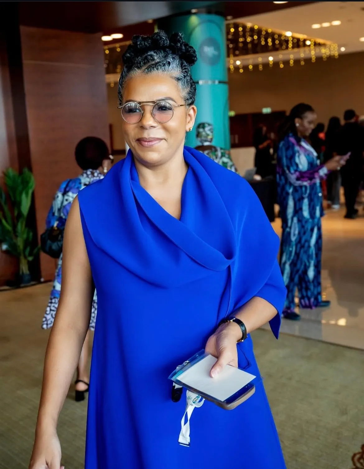 Nana Otedola