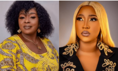 Rita Edochie