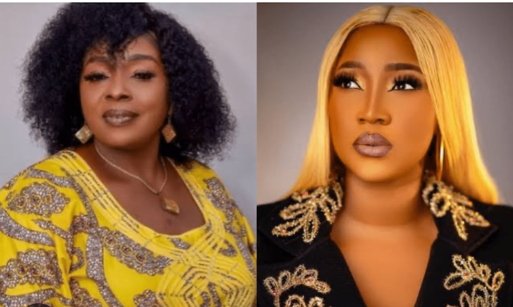 Rita Edochie
