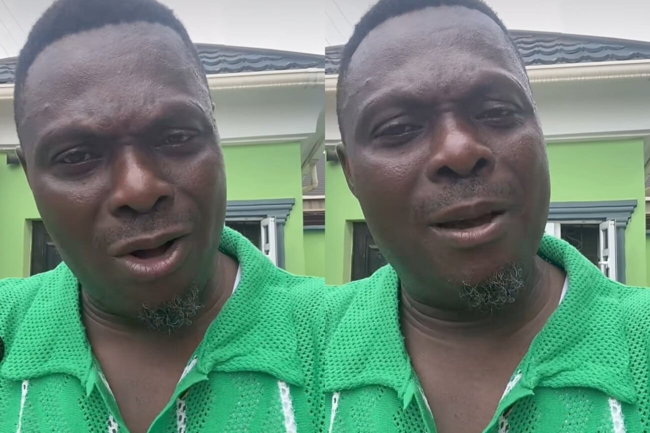 Kunle Afod