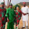 Laide Bakare