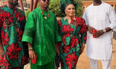 Laide Bakare