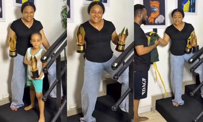 Linda Ejiofor