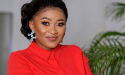 Mary Njoku