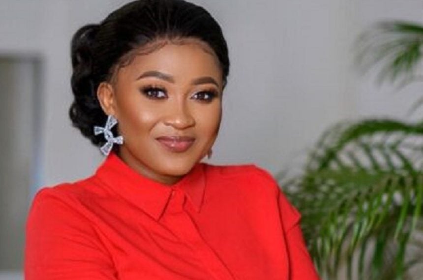 Mary Njoku