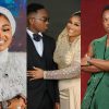 Mercy Aigbe