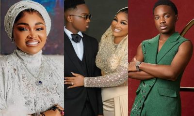 Mercy Aigbe