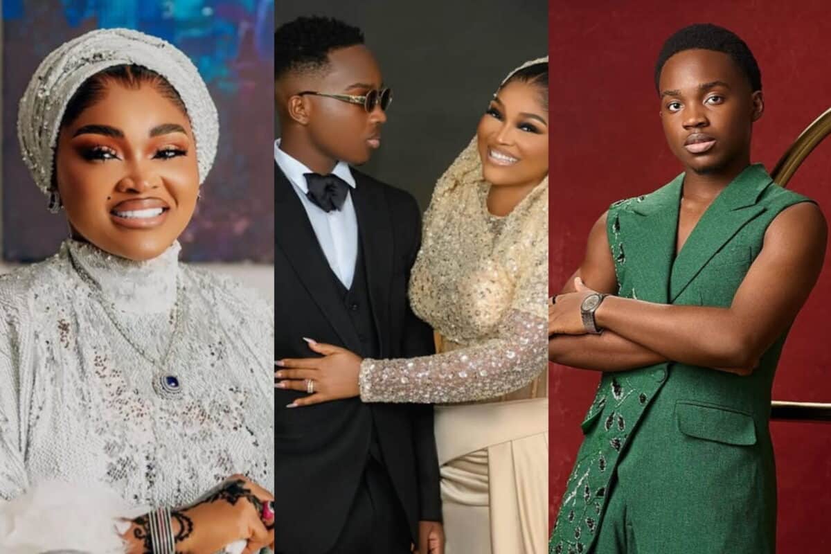 Mercy Aigbe