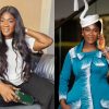 Mercy Johnson
