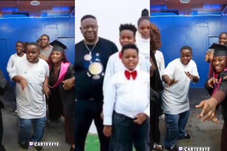 Mr Ibu