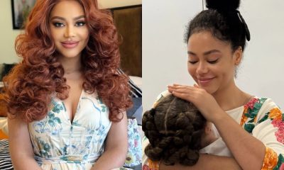 Nadia Buari