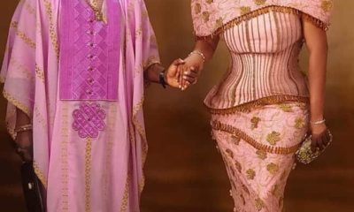 Toyin Abraham
