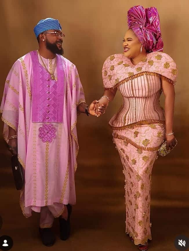 Toyin Abraham