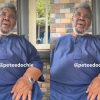Pete Edochie