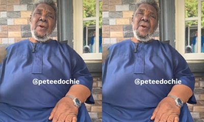 Pete Edochie