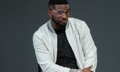 Peter Okoye