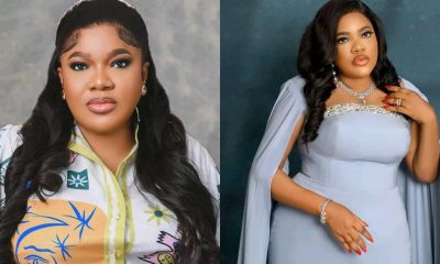 Toyin Abraham