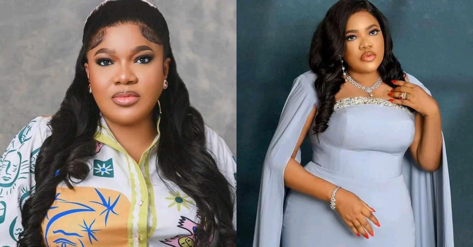 Toyin Abraham