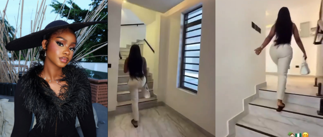 Priscilla Ojo