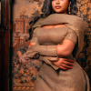 Regina Daniels