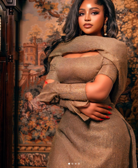 Regina Daniels