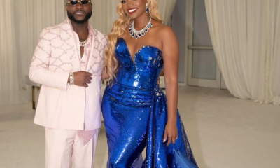 Davido