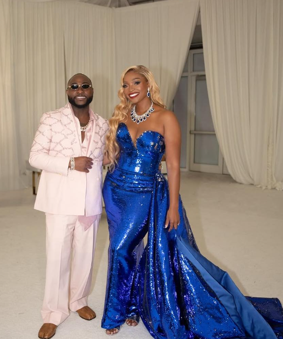 Davido