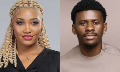 BBNaija Reunion