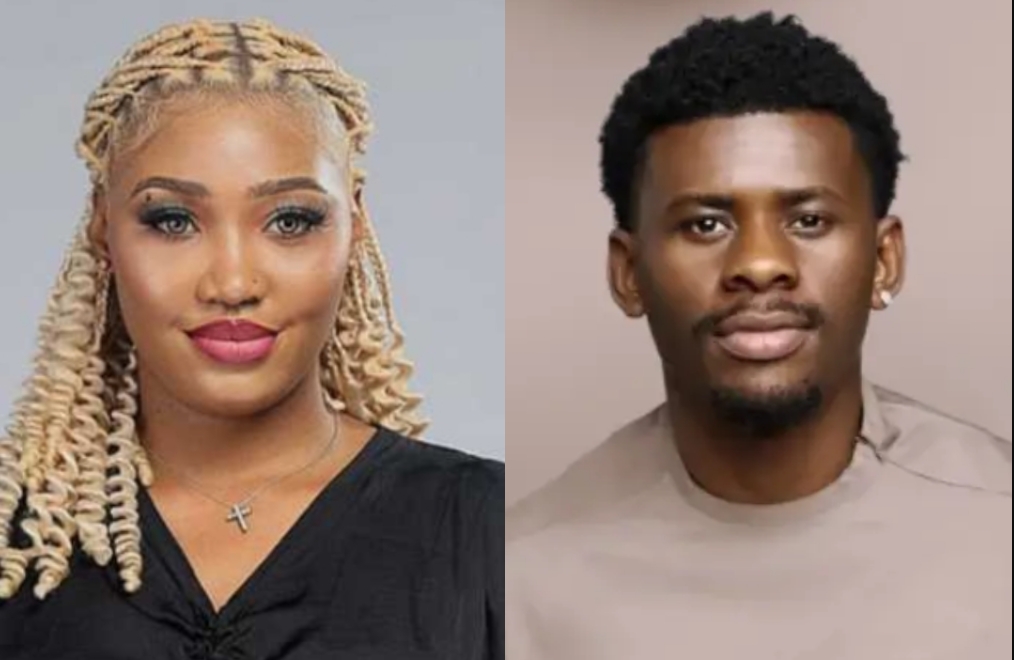BBNaija Reunion