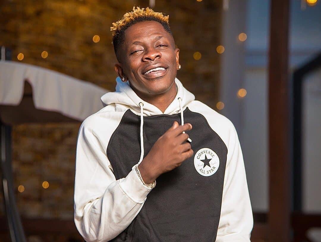 Shatta Wale